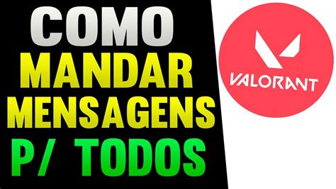 mandar ticket valorant.